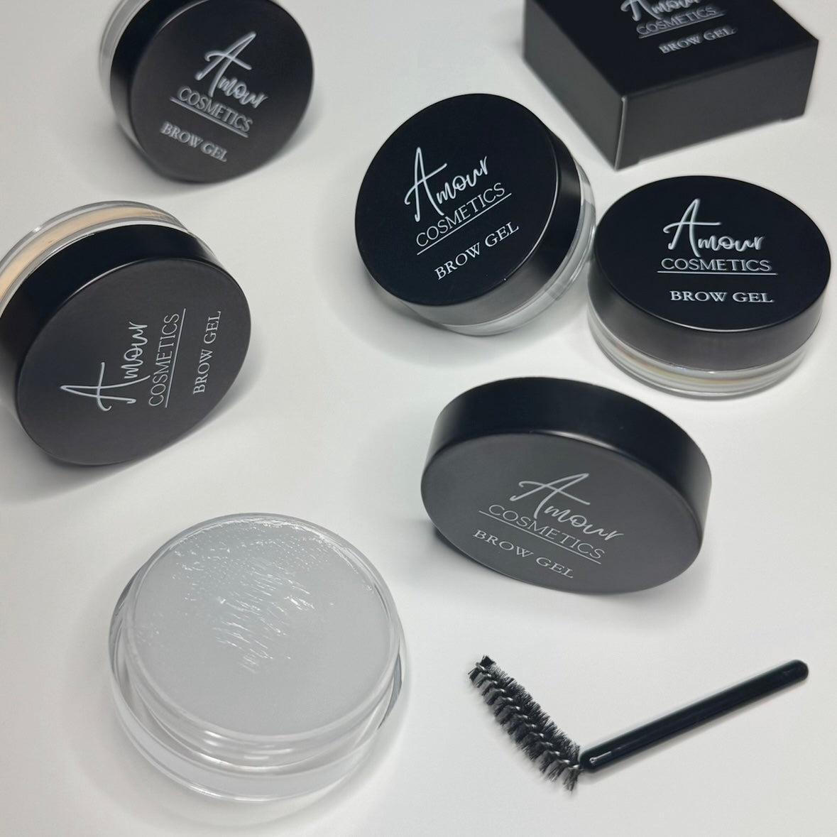 Brow Gel