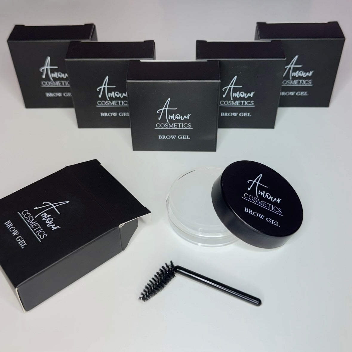Brow Gel