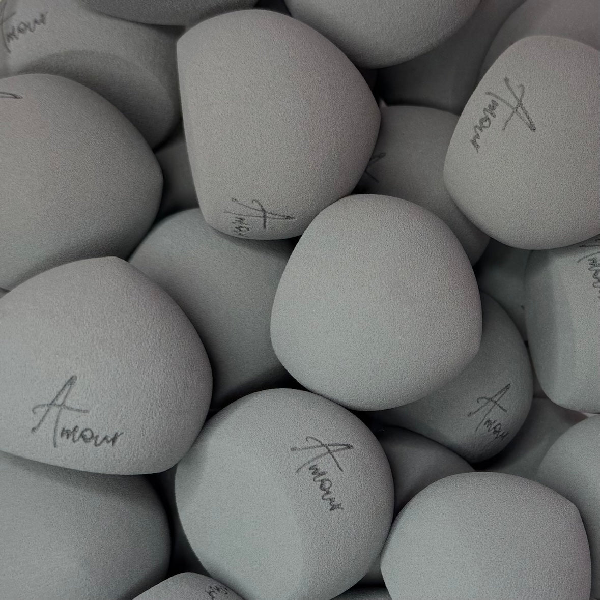 Marshmallow Makeup Sponge