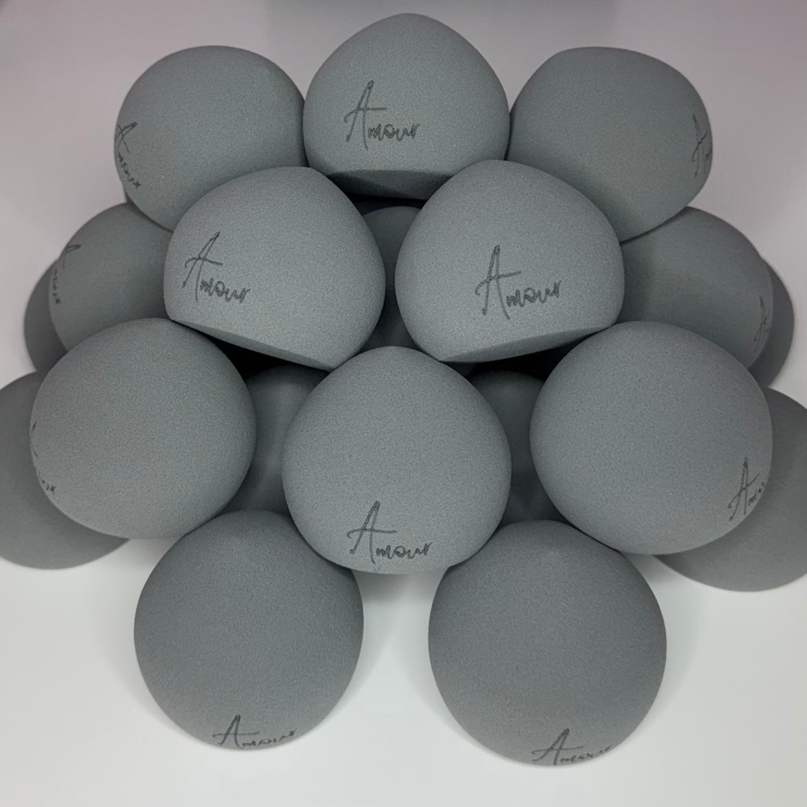 Marshmallow Makeup Sponge