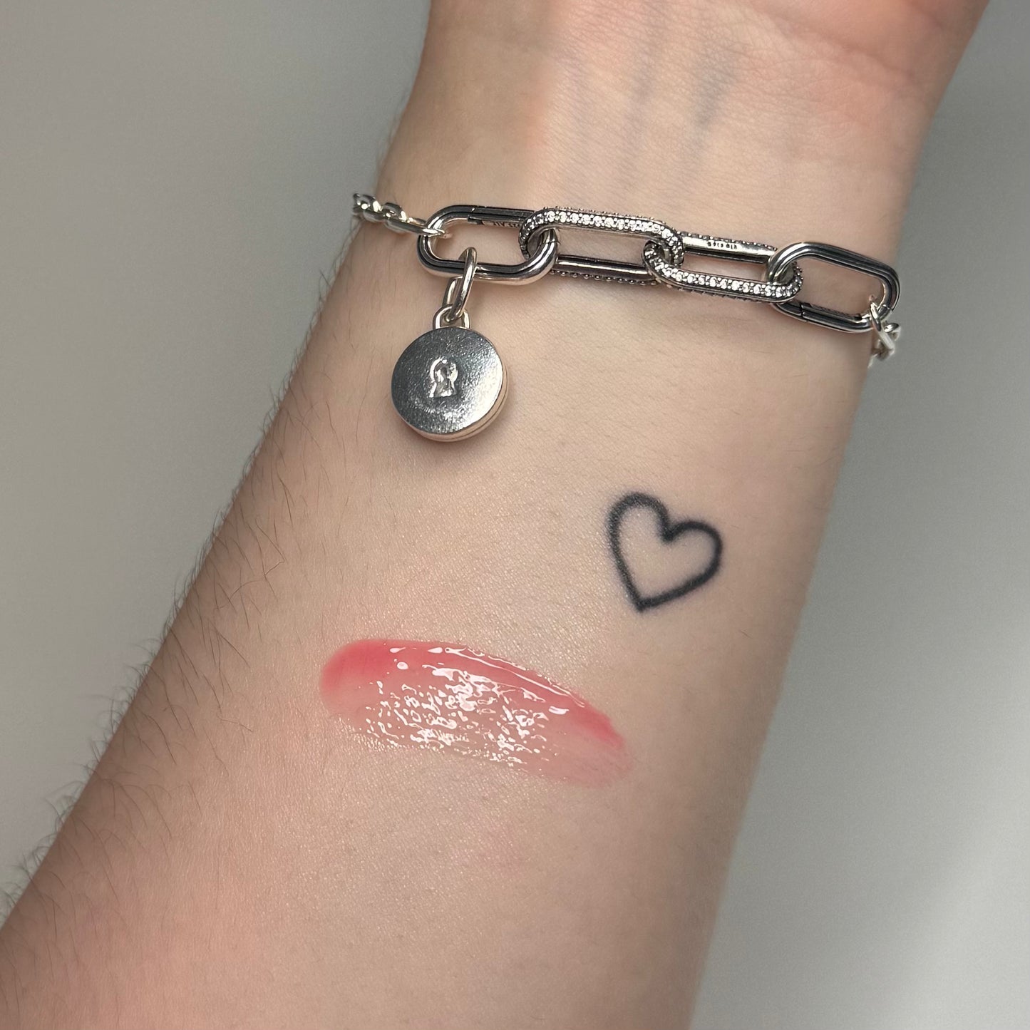 Pomegranate Pip