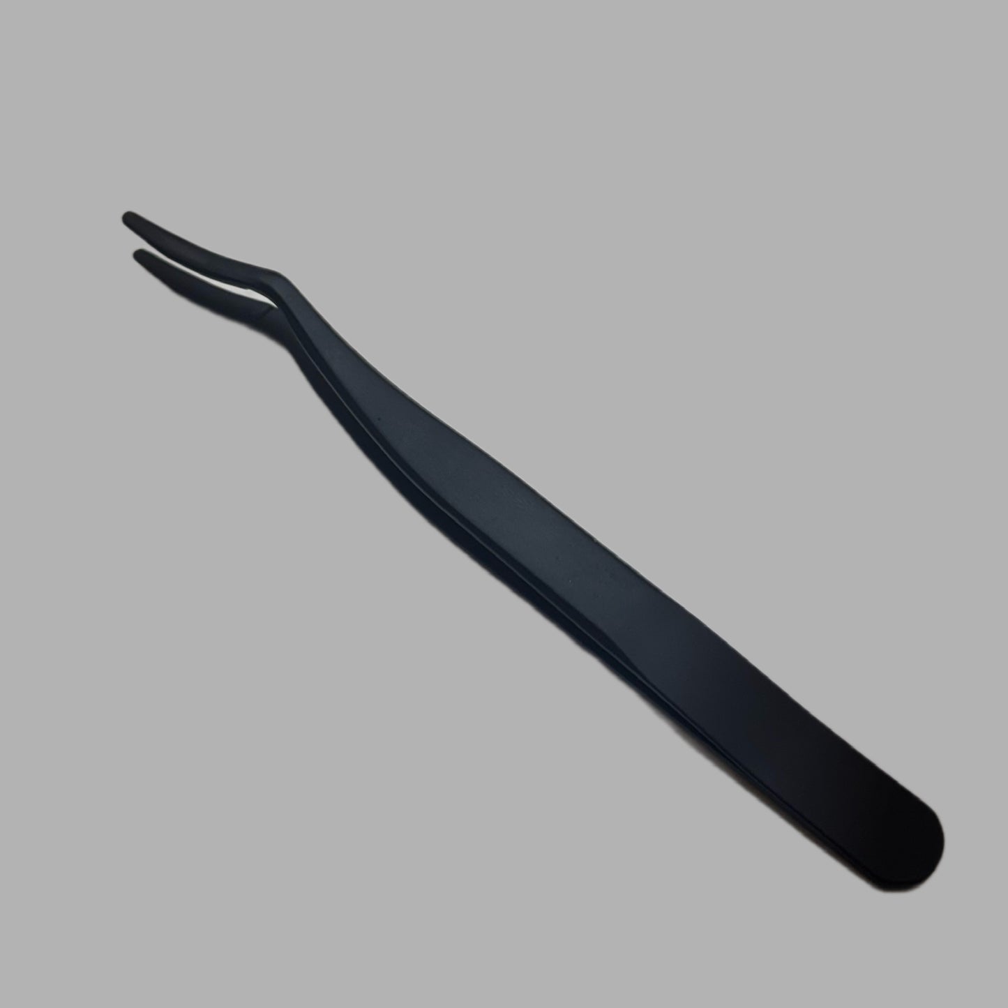 Non Stick Clamping Tweezers