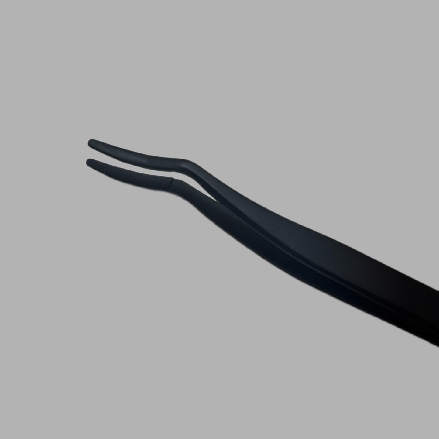 Non Stick Clamping Tweezers