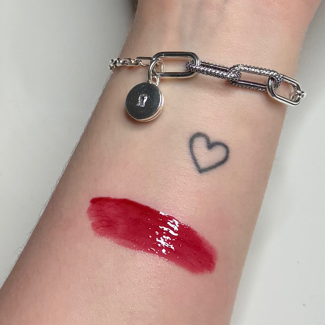 Bleeding Heart