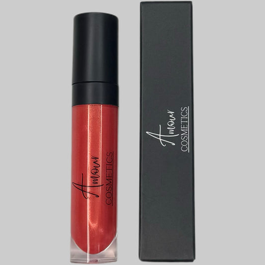 Limited Edition - Poinsettia