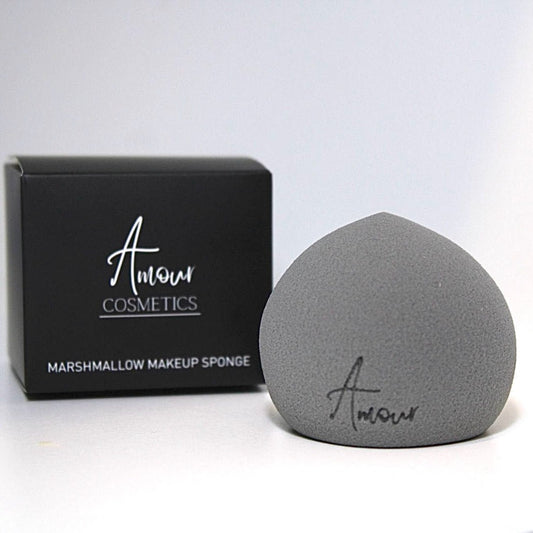 Marshmallow Makeup Sponge